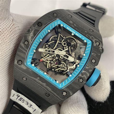 richard mille swiss clones